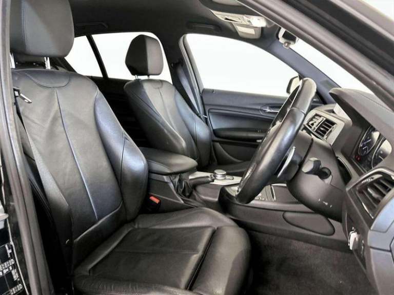 2019 BMW 1 Series 3.0 M140i Shadow Edition Auto Euro 6 (s/s) 5dr Automatic Hatchback Petrol Autom...