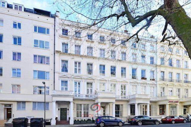📍 Studio Apartment – Leinster Gardens, Bayswater, W2 💰 £350 per week | £1,517 PCM | Ref: 37