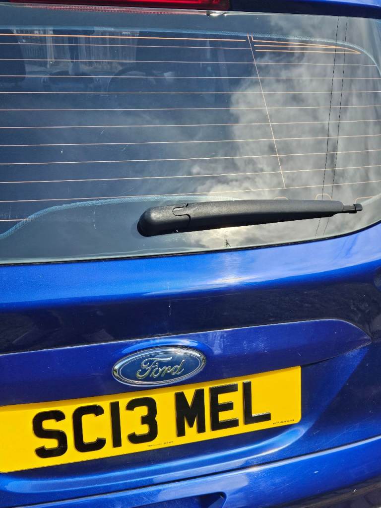 Ford kuga 2.0 tdci 4x4