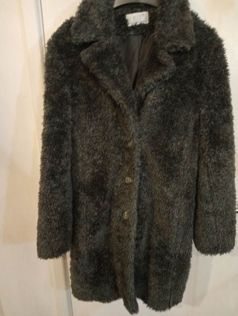 Womens coat