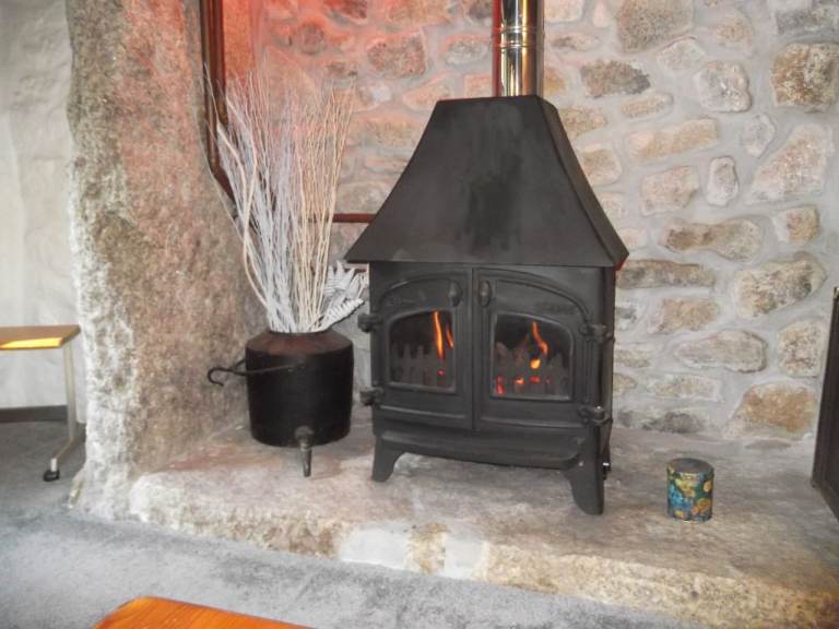 COUNTRY COTTAGE NEAR FALMOUTH