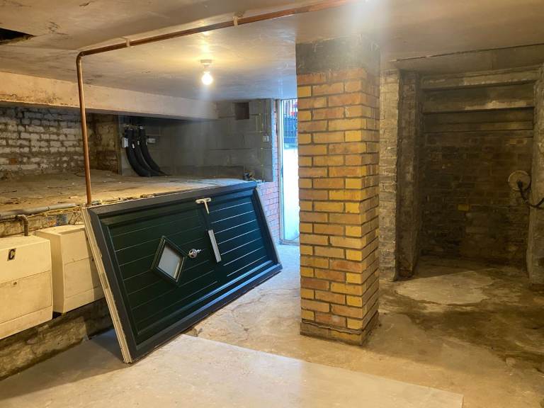 Storage unit for rent