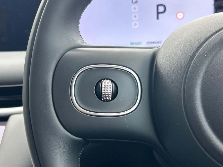 2025 MG MG IM5 300kW Long Range 100kWh 5dr Auto HATCHBACK ELECTRIC Automatic