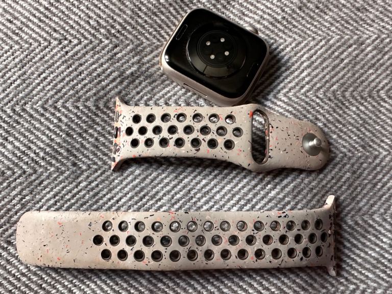 VVGC Apple sports strap large VVGC NOT WATCH