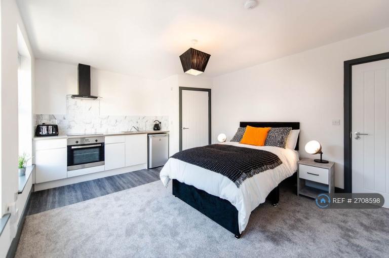 Studio flat in Booth Street, Ashton-Under-Lyne, OL6 (#2708598)