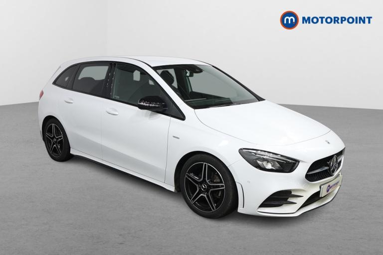 2022 Mercedes-Benz B Class B180 AMG Line Executive Edition 5dr Auto Hatchback Petrol Automatic