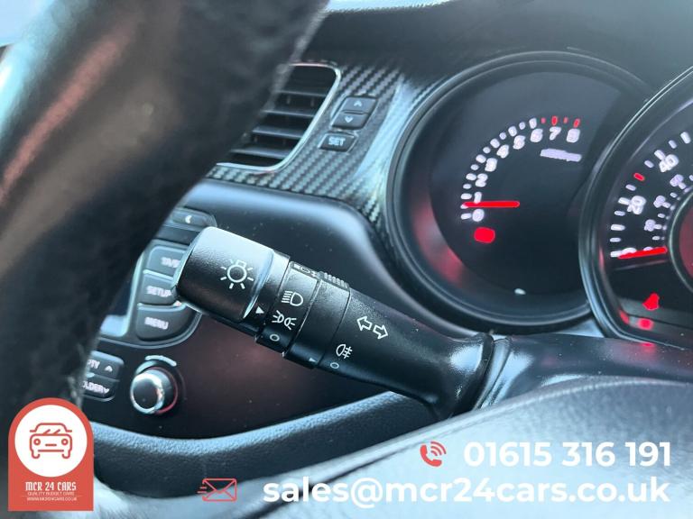 KIA CEED 1.4 VR7 2014