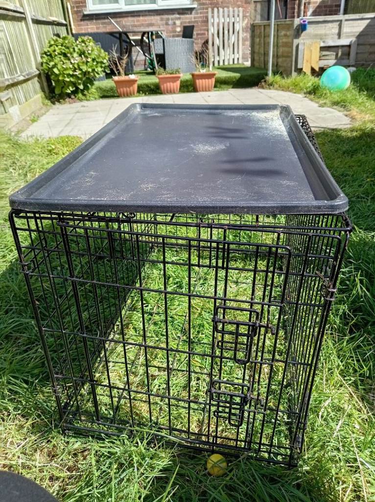 Medium Dog crate 