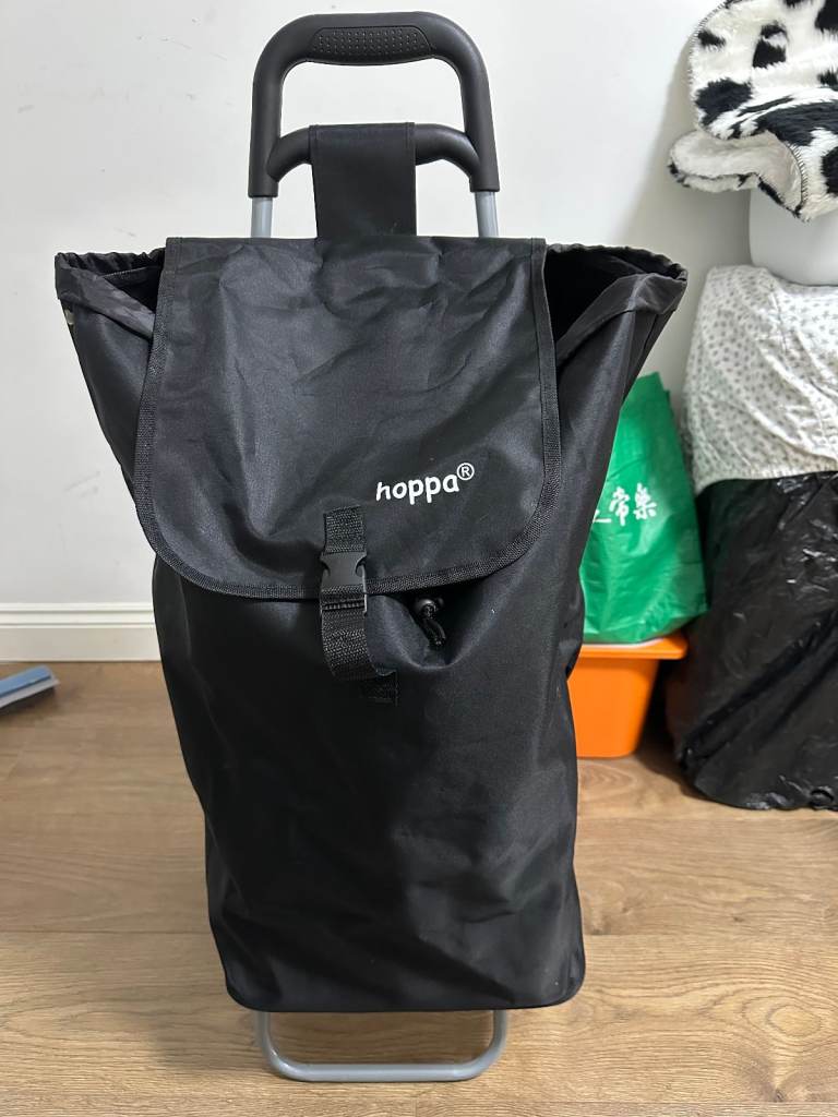 Hoppa Shopping Trolly