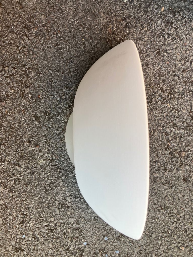 Plaster Uplighter