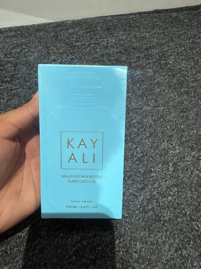 Kayali 100ml