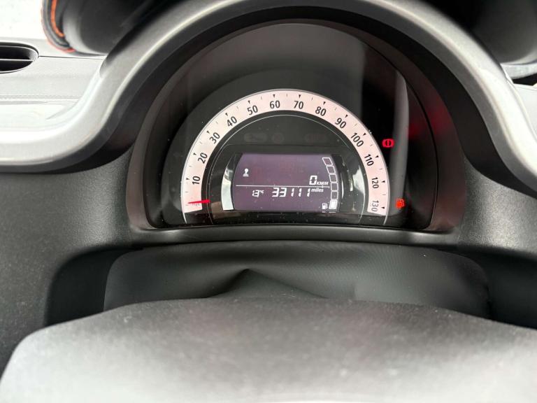 2017 Renault Twingo 1.0 Twingo Dynamique S SCe S/S 5dr Hatchback Petrol Manual