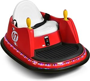 BUMPER CAR