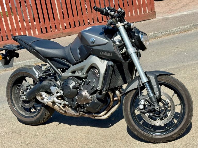 Yamaha, R3, 2013, 847 (cc)