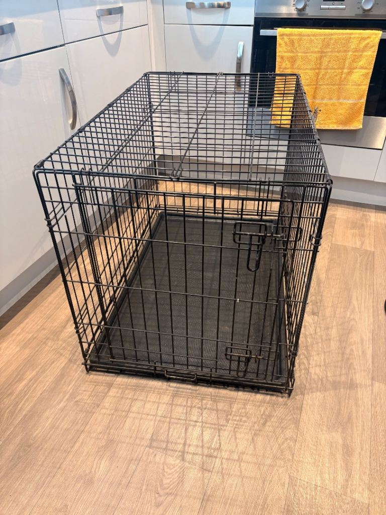 Large Dog Crate
