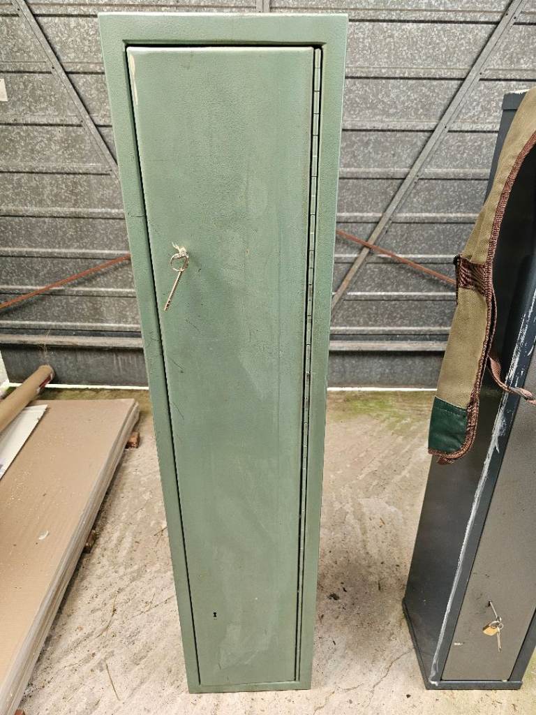 Gun Cabinet 