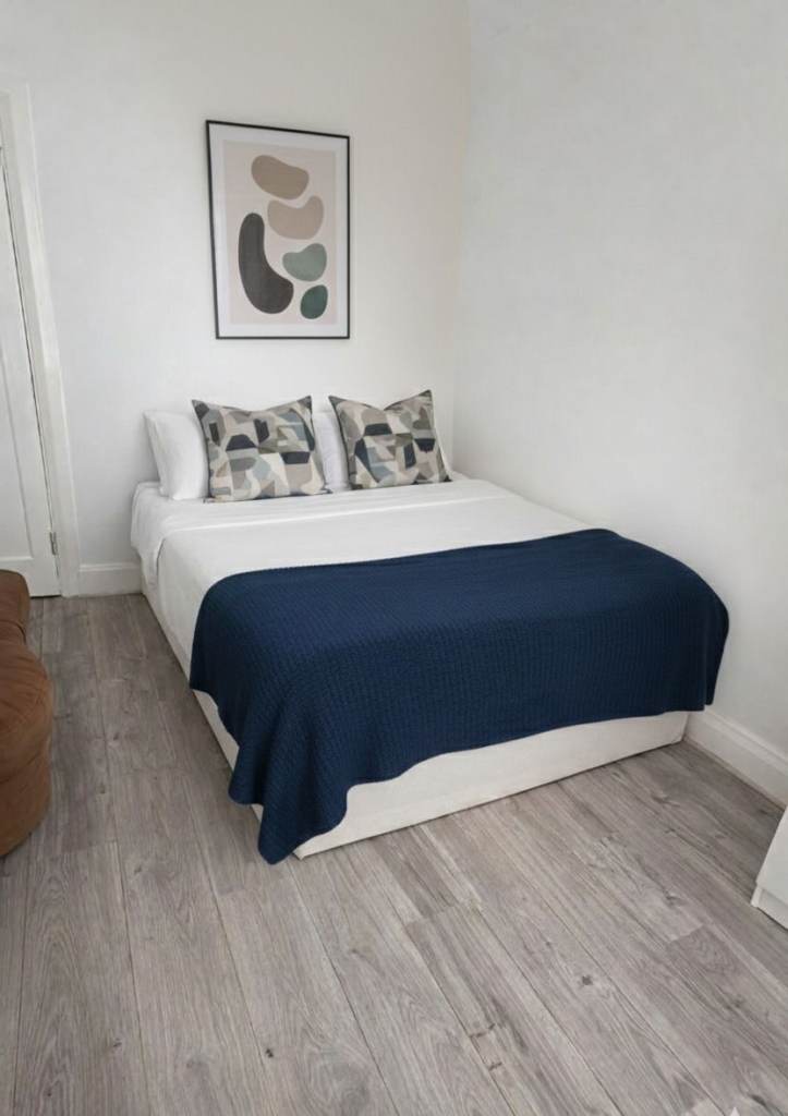 A wonderful room for you.