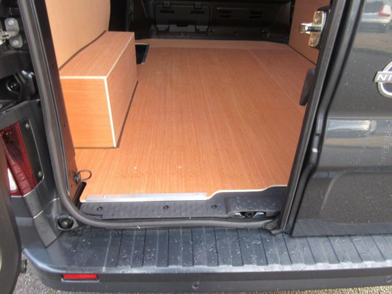 2025 Nissan Primastar 2.0 dCi 30 Tekna Panel Van 5dr Diesel Manual L1 H1 Euro 6 (s/s) (130 ps) PA...