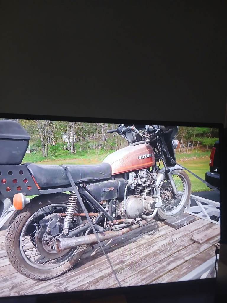 Barn finds wanted 
