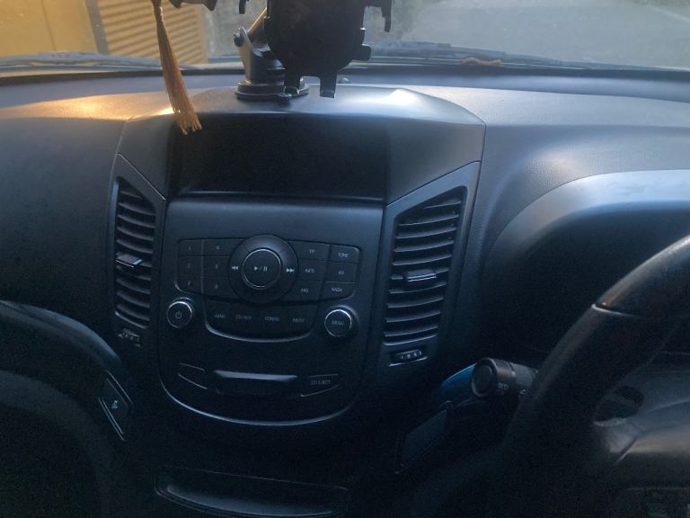 Chevrolet, ORLANDO, MPV, 2013, Manual, 1796 (cc), 5 doors