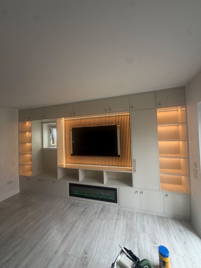 Bespoke Mediawall’s 