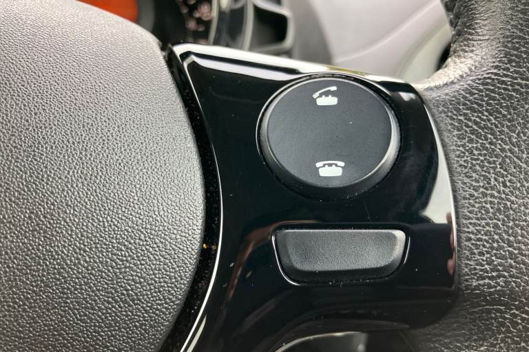 2019 Citroen C1 1.0 VTi 72 Flair 5dr ETG Hatchback PETROL Automatic