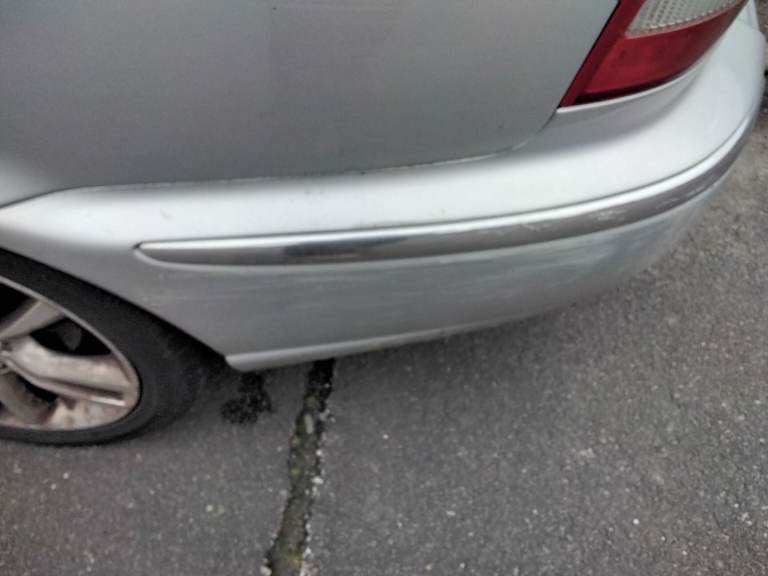 Jaguar, X-TYPE, Estate, 2007, Manual, 2198 (cc), 5 doors