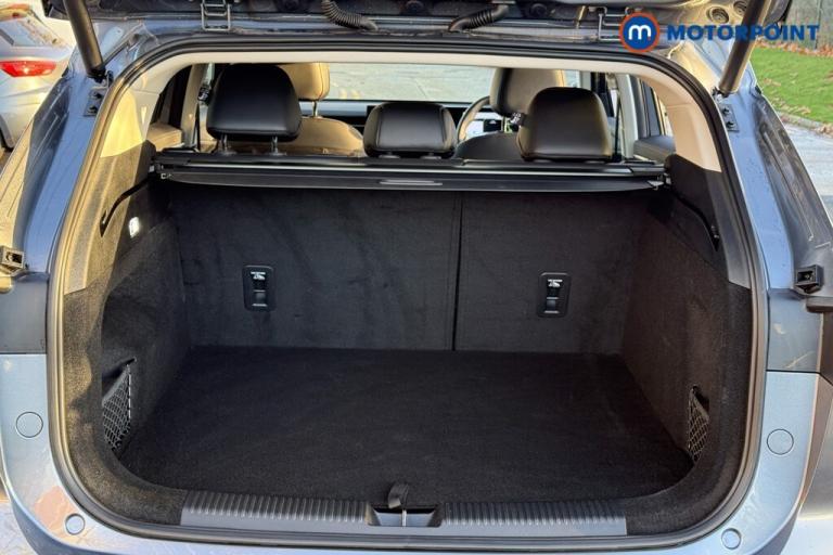 2025 MG MG HS 1.5 T-GDI Trophy 5dr DCT SUV Petrol Automatic