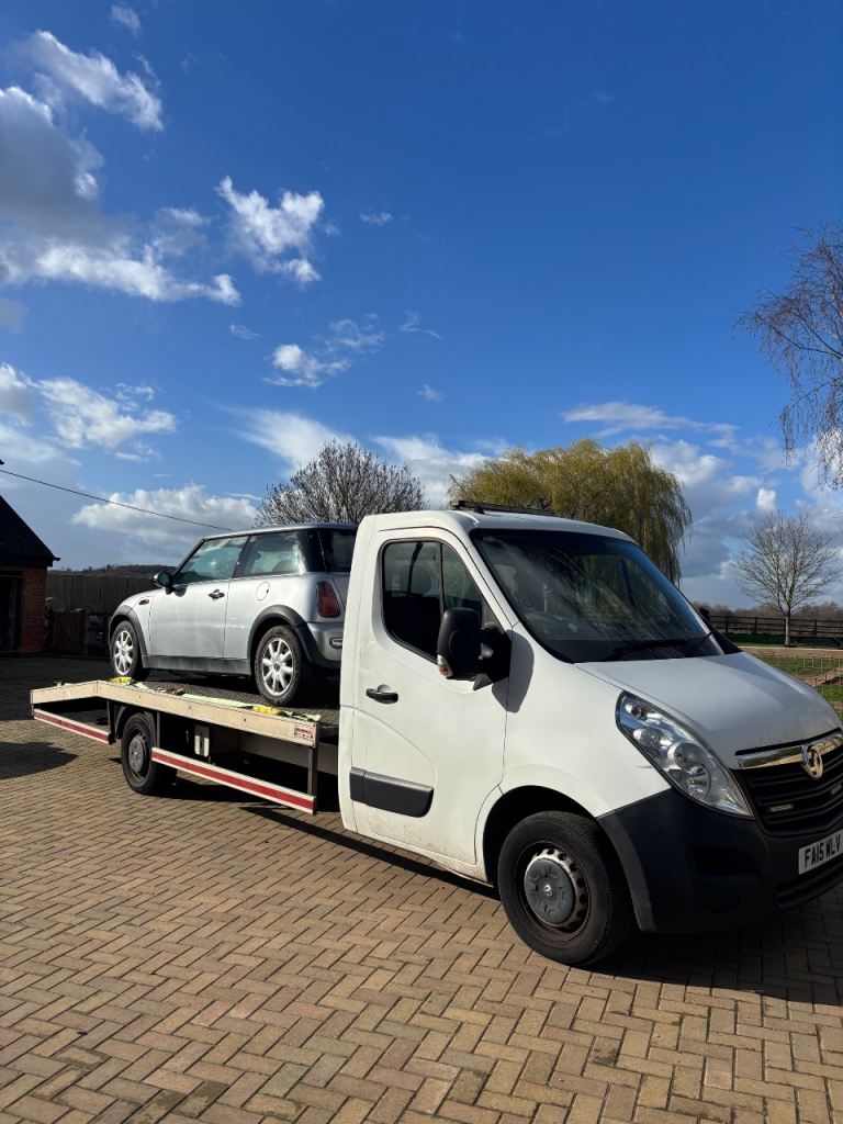 24 hour breakdown recovery, Car Recovery, Van Recovery, vehicle recovery, tow truck, Transport