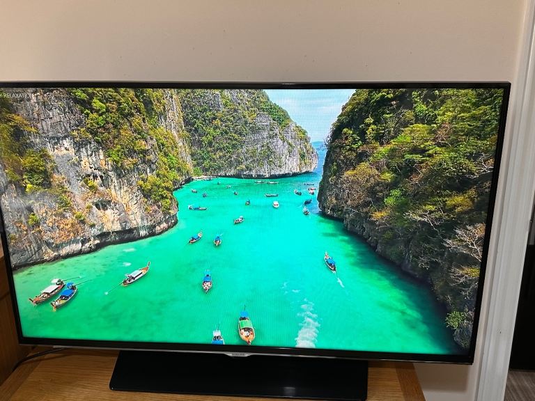 Samsung Smart TV