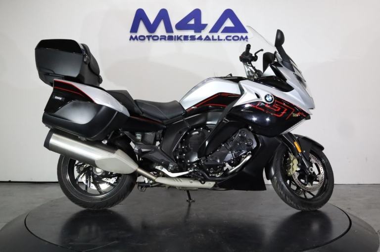 BMW K1600GT SPORT K 1600 GT 2021