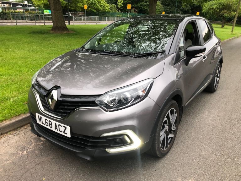 ***2018 Renault Captur, 24000 Low Miles***