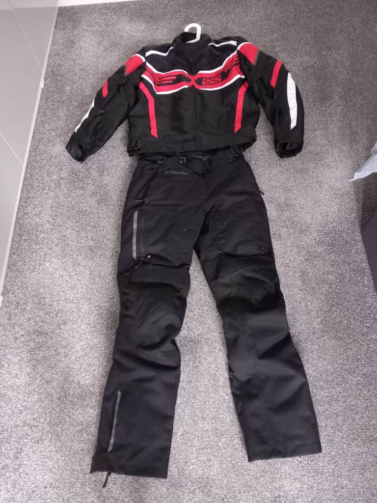 Motorbike accessories 