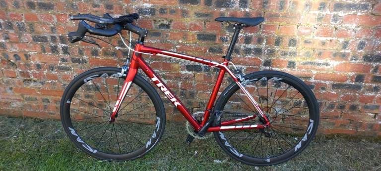 TREK MADONE 2.5  size 54