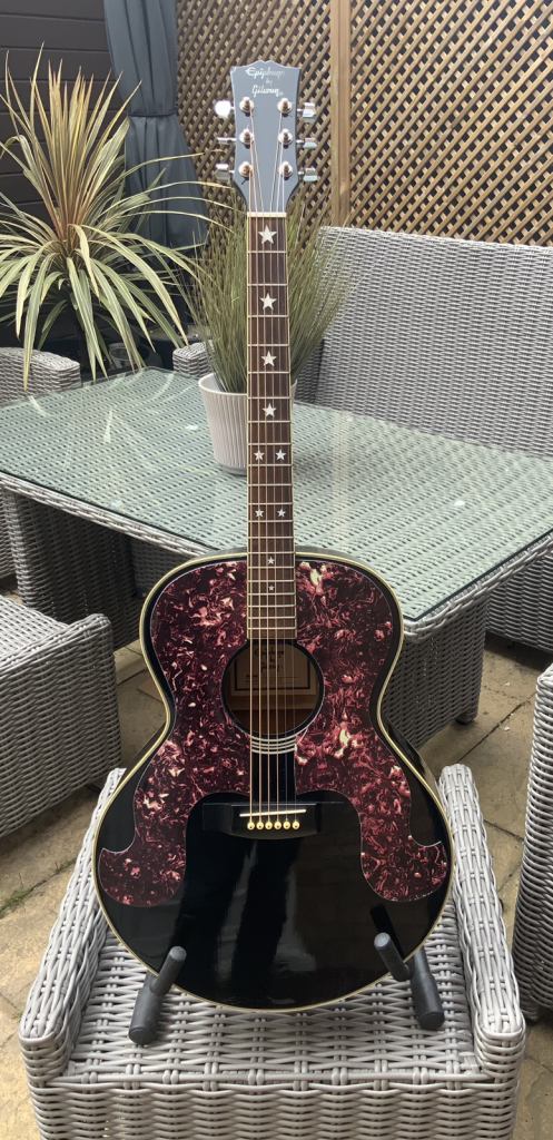 Epiphone SQ 180 Everley Brothers Acoustic guitar
