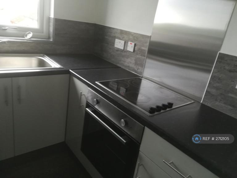 Studio flat in Whinpark Circle, Portlethen, Aberdeen, AB12 (#2712105)