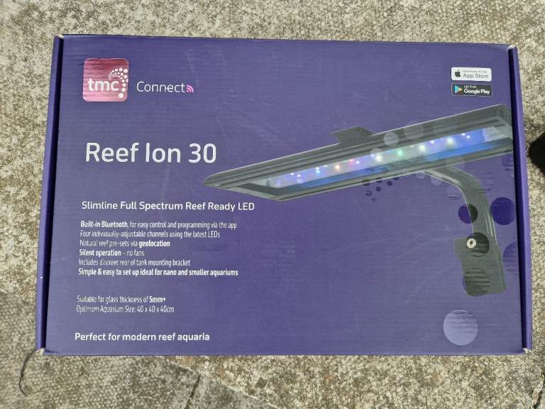 Aquarium/ fish tank light