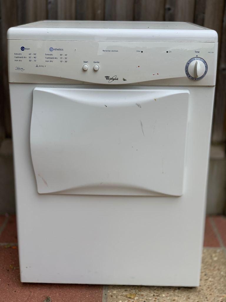 Tumble Dryer