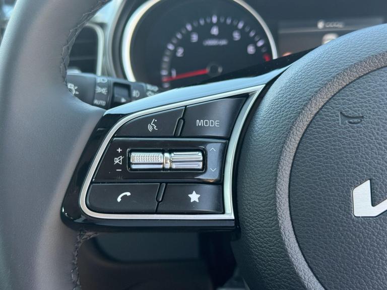 2025 Kia Ceed 1.5T GDi ISG 138 2 5dr ESTATE PETROL Manual