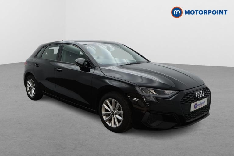 2022 Audi A3 30 TFSI Technik 5dr S Tronic HATCHBACK PETROL Automatic