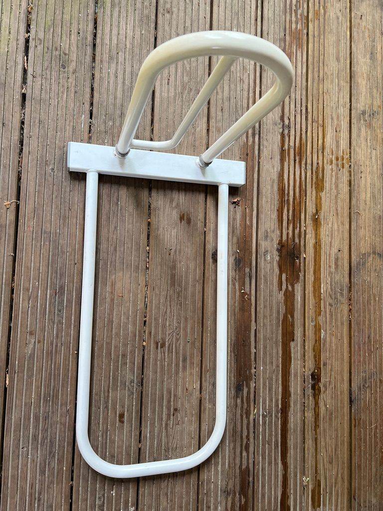 Slatted Bed Rail (for adults or kids)