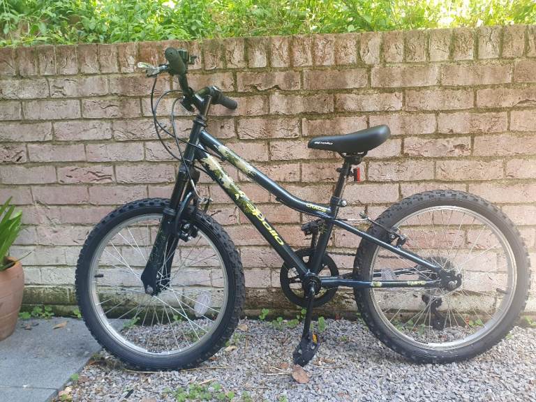 Kids/Youth Mountain Bike – Good Condition