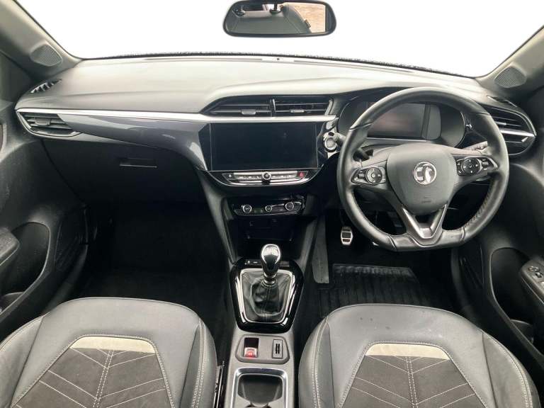 2023 Vauxhall Corsa 1.2 Turbo Ultimate 5dr Hatchback PETROL Manual