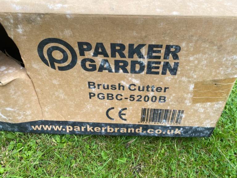 Brush Cutter / Strimmer