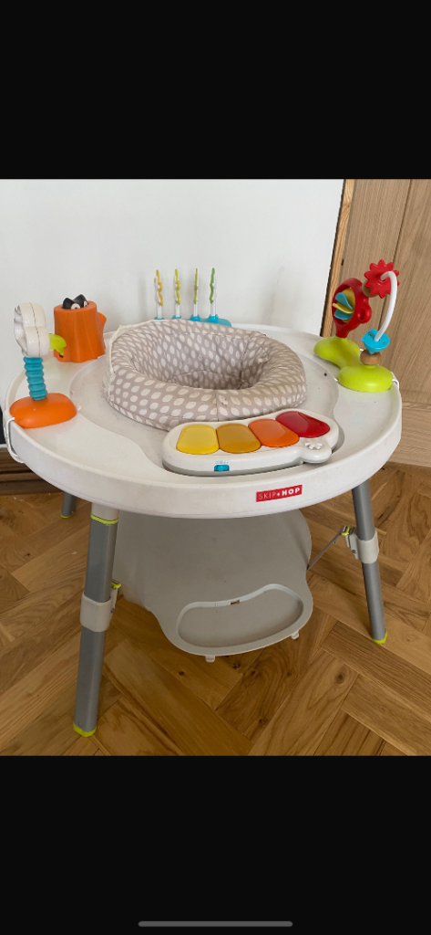 Skip Hop Baby Activity Table 