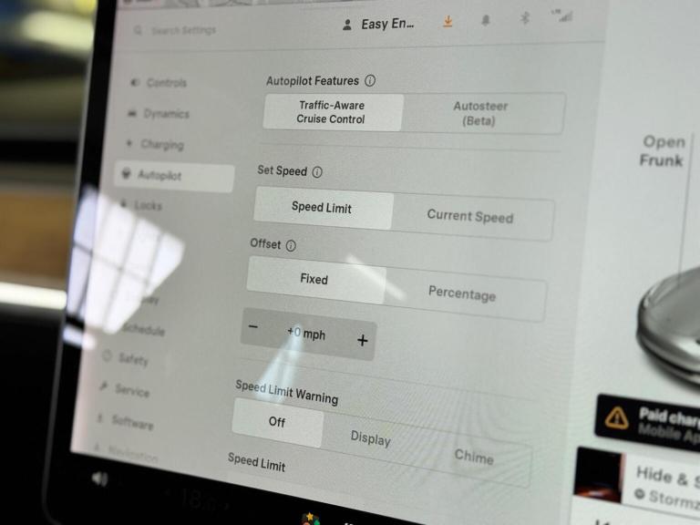 TESLA MODEL 3 (Dual Motor) Long Range Auto 4WDE 4dr 2021