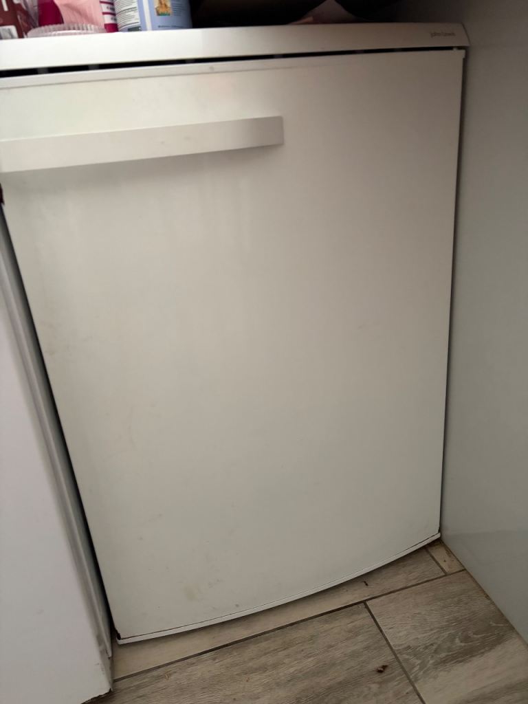 John Lewis Fridge  