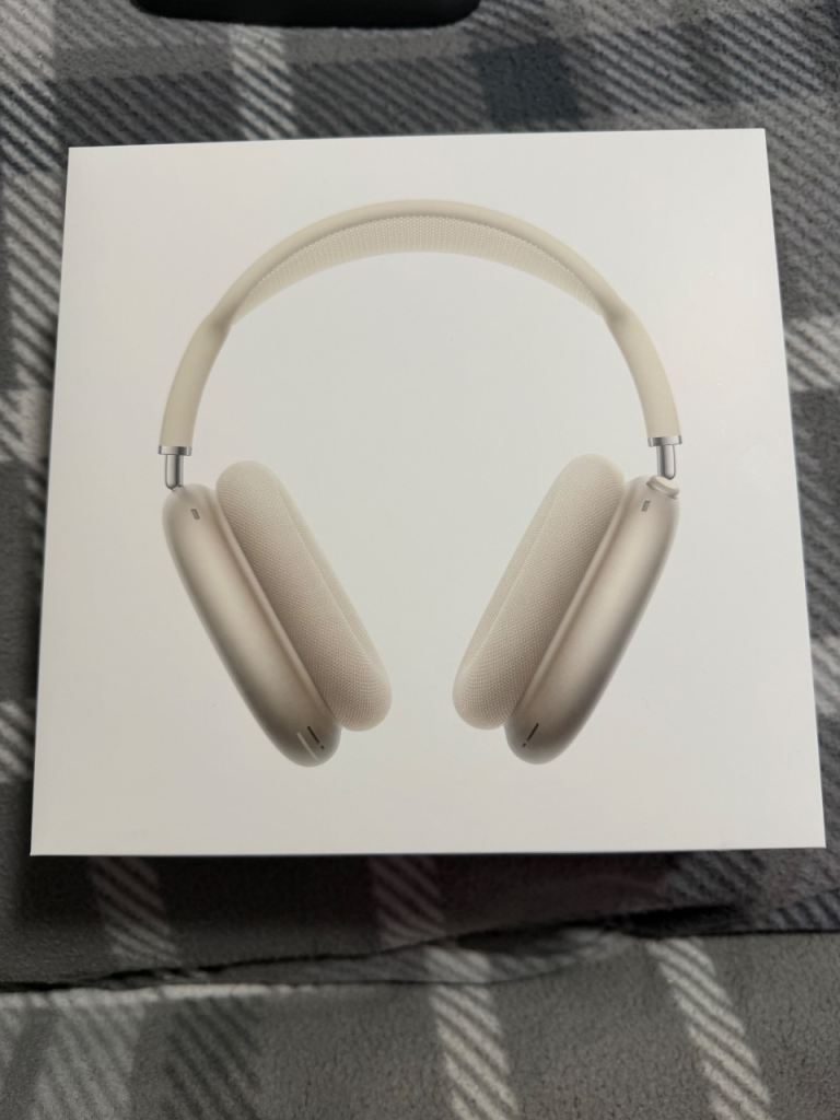 AirPod Max 2
