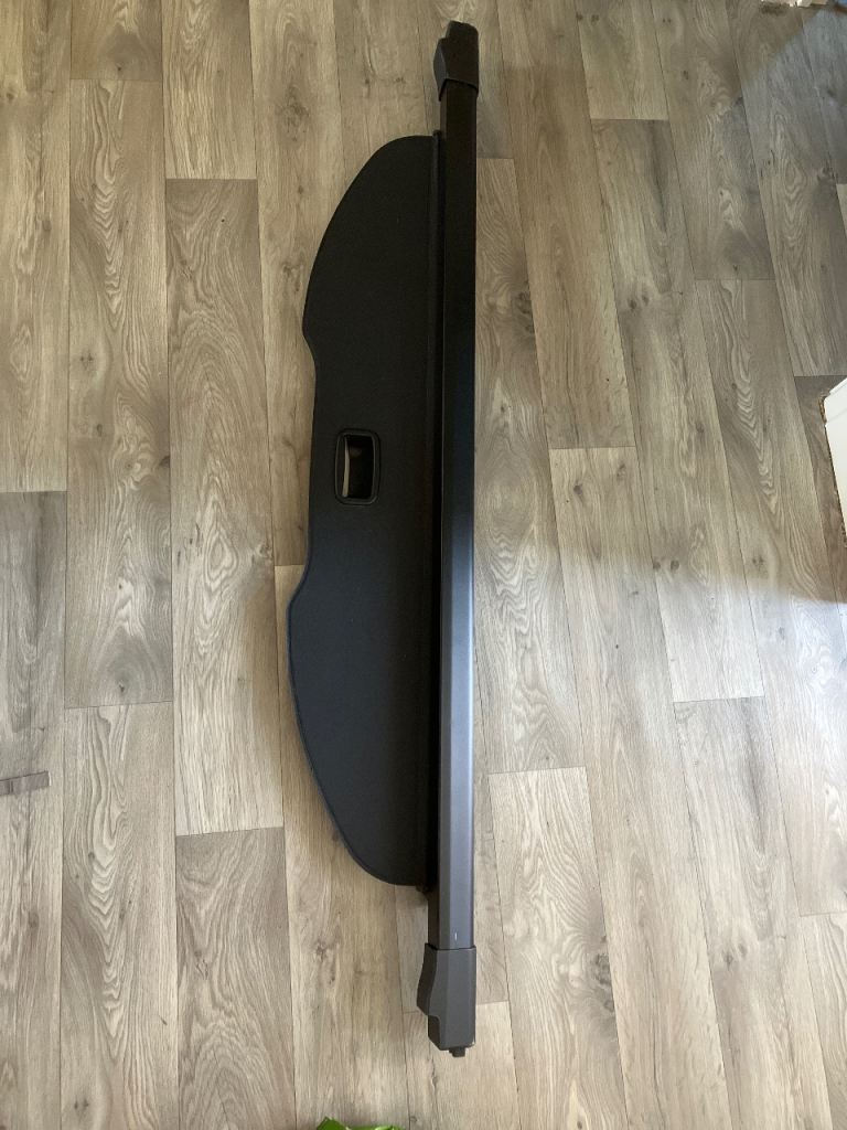 Ford S Max boot compartment shelf/ cover