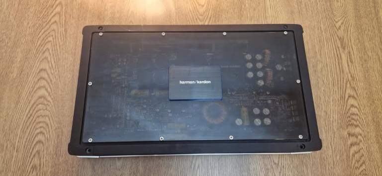 Harman Kardon CA1500M Amplifier